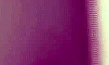 hey, my stepbrother spies on me, so i take his huge monster dick in my mouth - pov