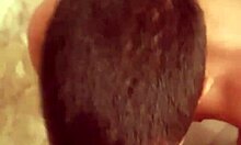 What happens when Travieso meets his straight friend for the first time?