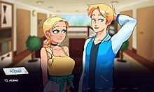 I’m hooked on Life in Woodchester gameplay