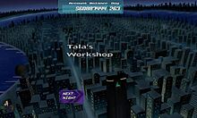 DC Comics Lois becomes fuck doll in anime hentai orgy with big ass