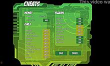 DC Comics Lois becomes fuck doll in anime hentai orgy with big ass