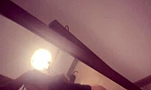 Influencer devasa sik tarafından domine edildi