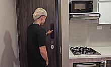 My First Tinder Date Turns Into Rough Sex With Mexican Slut Danner Mendez & Jessica Sodi