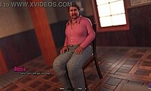 Cuckold Husband Watching His Wife Sucking My Big Dick