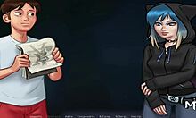 Choose a flute, I'll blow you!