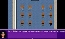 what's next in angelica origins remake part 8 with wild hairy action and big cock?