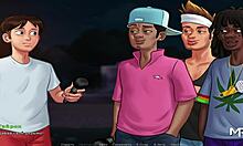 Choose a flute, I'll blow you!