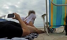 Stranger fucks ass in public and creampies