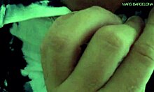 Bareback session with dominant skinhead 😈