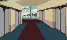 18Titans Part 5 - Starfire's Adventure in the Game