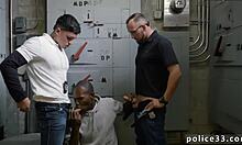 i got caught shoplifting and ended up fucking a donk with filipino teen.