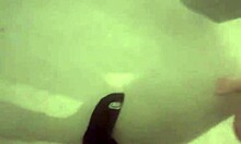 Influenserka Dominirana Monstruoznim Kurcem