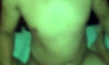 Karina, married, banging two young guys bareback in final part