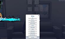 Sims 4 Wicked Mod Fun with Neighbor