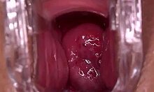 Tight wet shaved pussy hardcore big tits slut homemade