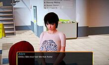 my new family 306 3d cartoon redhead anime hentai erotic homemade amateurs story