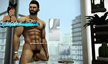 Sims 4 Wicked Mod Fun with Neighbor