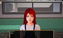 my new family 306 3d cartoon redhead anime hentai erotic homemade amateurs story