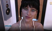 Everyone wants to find their own way of helping AV in this hentai game.