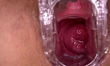 Tight wet shaved pussy hardcore big tits slut homemade