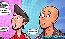 br69 - a rodovia do sexo - episodes 02 and 06