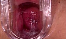 Tight wet shaved pussy hardcore big tits slut homemade