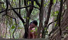 tava f1 encontrei ronny na trilha