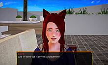 my new family 306 3d cartoon redhead anime hentai erotic homemade amateurs story