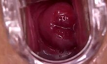 Tight wet shaved pussy hardcore big tits slut homemade