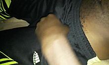 Enjoyed cumming after ass pic