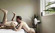 Huge Cock Dominates and Ruins Me with Wet Finish!