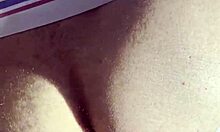 The Little Bear Begged For My Big Cock