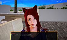 my new family 306 3d cartoon redhead anime hentai erotic homemade amateurs story