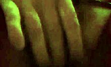 she's totally into massaging her juicy big pussy all by herself 😘