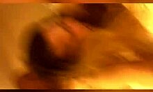 sweet blonde teen gets rough fucking with big black cock until she creams