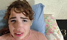 Von Poison Takes BBC In POV