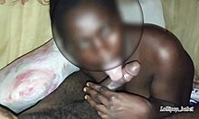 Landlords Son Fucks Sexyblackpumpkin For Rent Renewal!