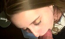 Yo, spontaneous teen party with Laney Grey and Brad Newman blowjob!