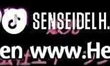 Watch Dearest Blue Chapter 01: Teen Gets Assfucked by Monster Cock in Lingerie