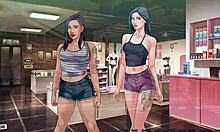 Complete Gameplay Red String Part 42