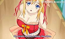 Watch Dearest Blue Chapter 01: Teen Gets Assfucked by Monster Cock in Lingerie