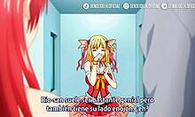 Watch Dearest Blue Chapter 01: Teen Gets Assfucked by Monster Cock in Lingerie