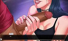 Complete Gameplay Red String Part 42