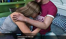 Milfs of Sunville Gameplay Unveils Steamy Secrets in Part 13