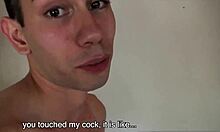 teen boy gay blowjob video xxx it can be a gamble going out into bareback fun