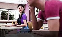 Milfs of Sunville Gameplay Unveils Steamy Secrets in Part 13