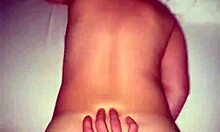 Want to see this huge cock titty fuck in the restroom?