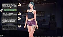 Complete Gameplay Red String Part 42