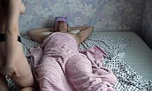 Не верю, что обманом затащил падчерицу в постель. Подкрадываться как муж было так неправильно, но горячо.