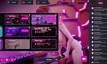 Sex Doll Simulator 3D Game Play with Nude Teen